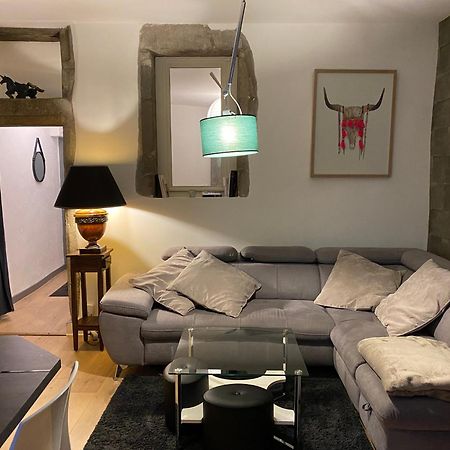 Appartement - Bonlieu - Annecy Vieille Ville Esterno foto