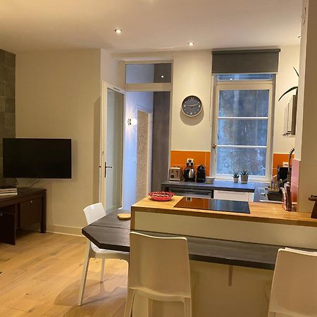 Appartement - Bonlieu - Annecy Vieille Ville Esterno foto