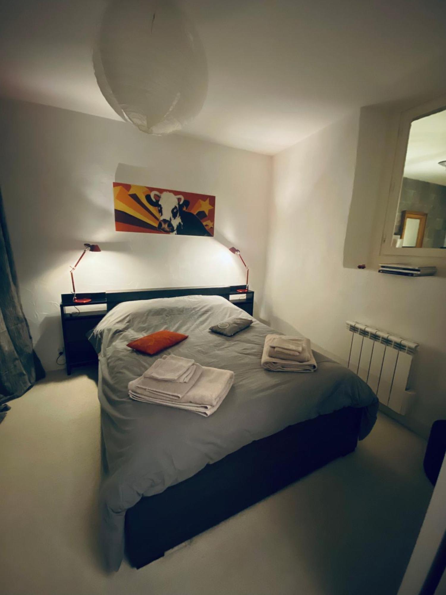 Appartement - Bonlieu - Annecy Vieille Ville Esterno foto