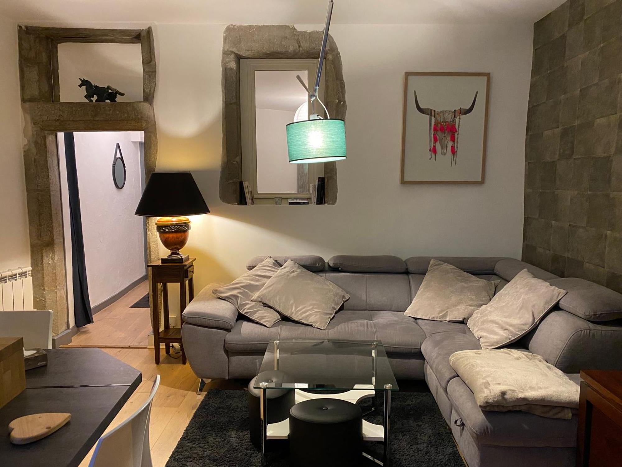 Appartement - Bonlieu - Annecy Vieille Ville Esterno foto