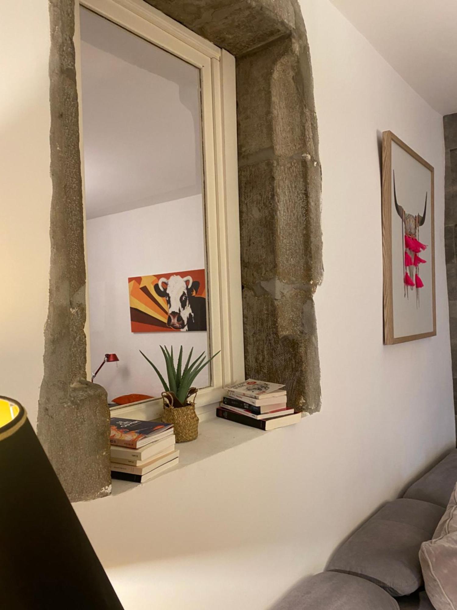 Appartement - Bonlieu - Annecy Vieille Ville Esterno foto