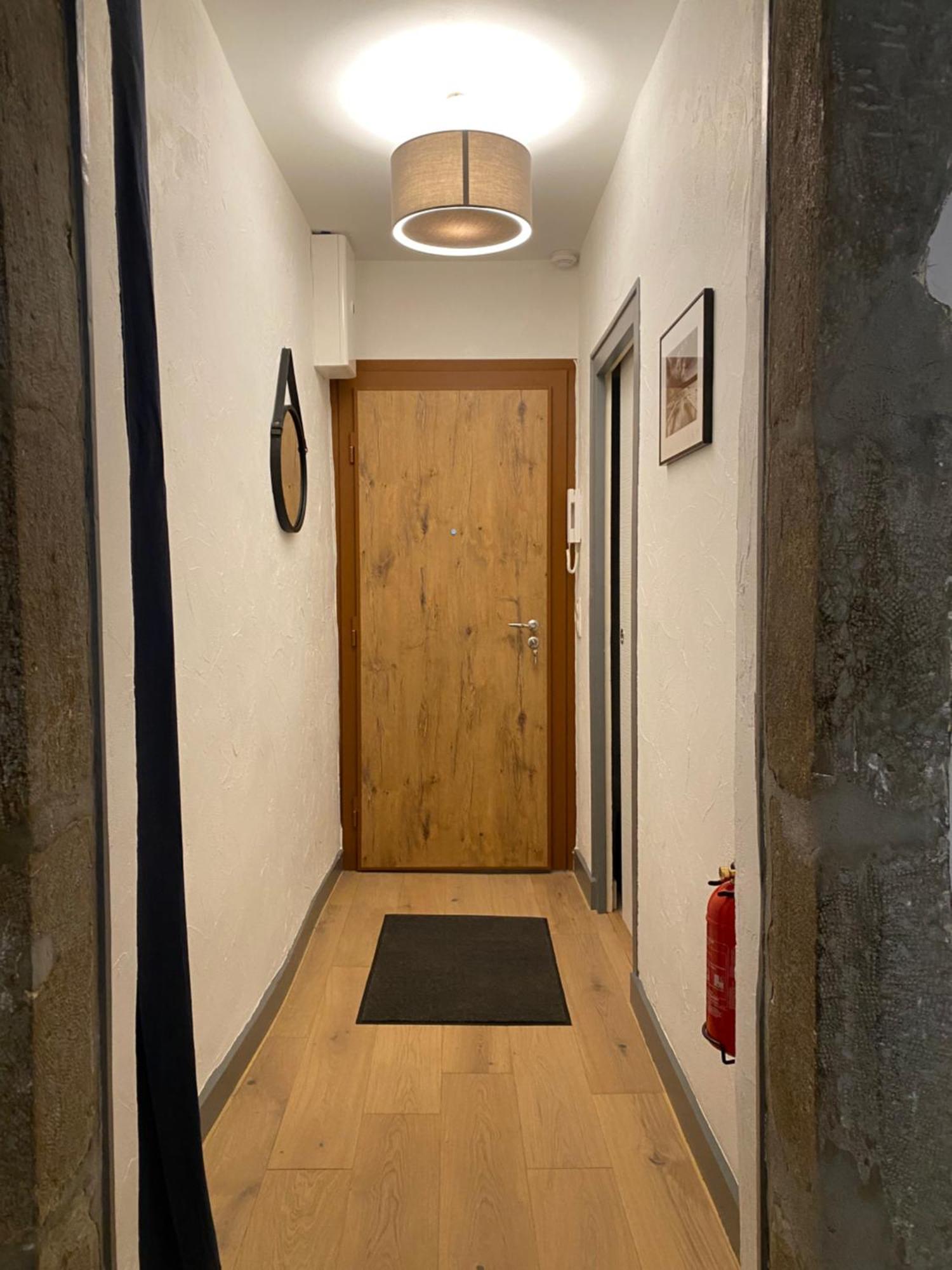 Appartement - Bonlieu - Annecy Vieille Ville Esterno foto